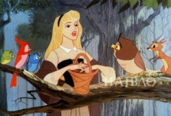 睡美人漫画,睡美人漫画的奇幻之旅